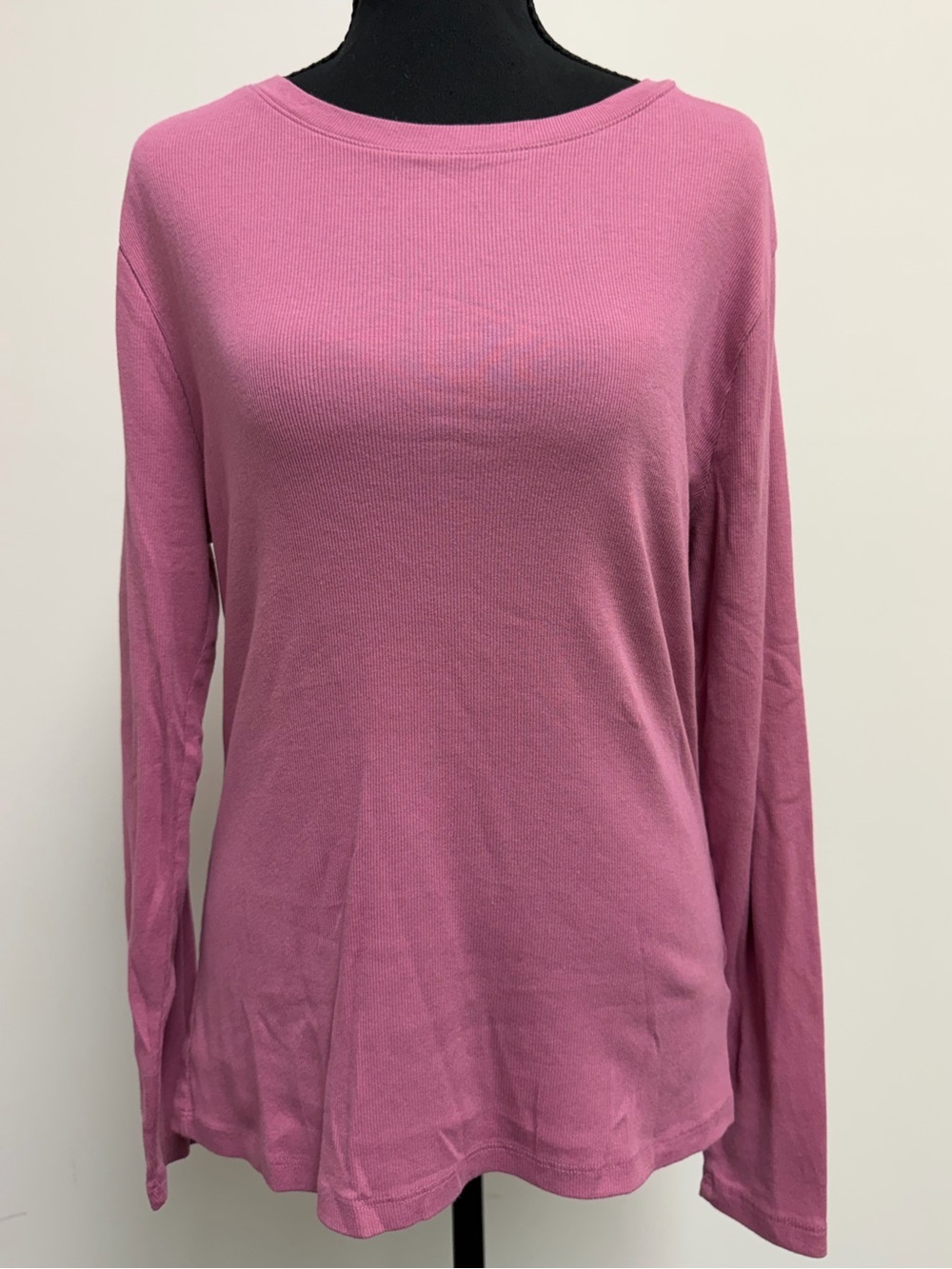 a new day Scoop Neck Top